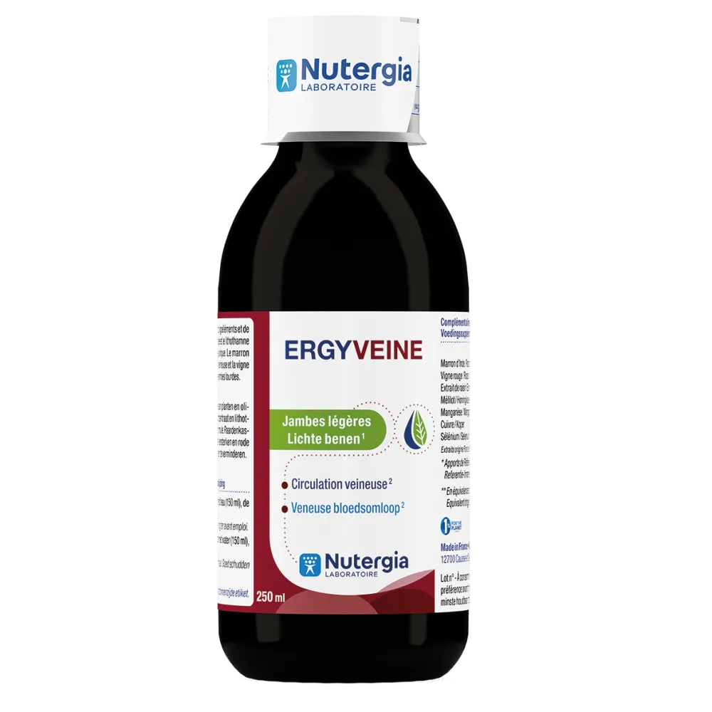 ERGYVEINE